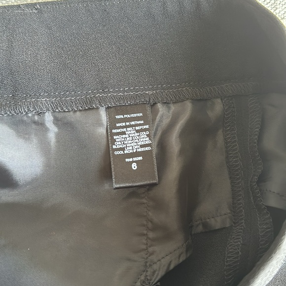 Express shorts - Picture 6 of 9